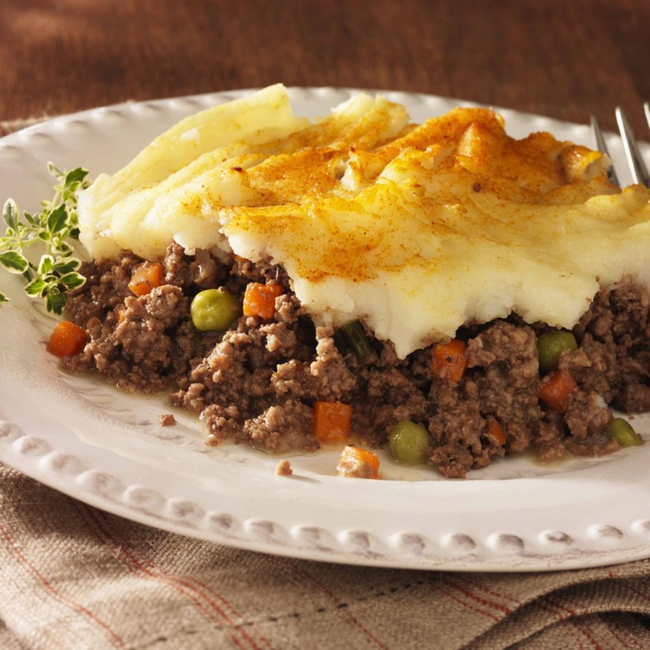 Shepherd s Pie