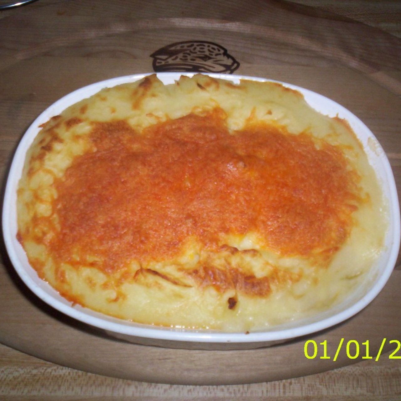 Sheppards Pie