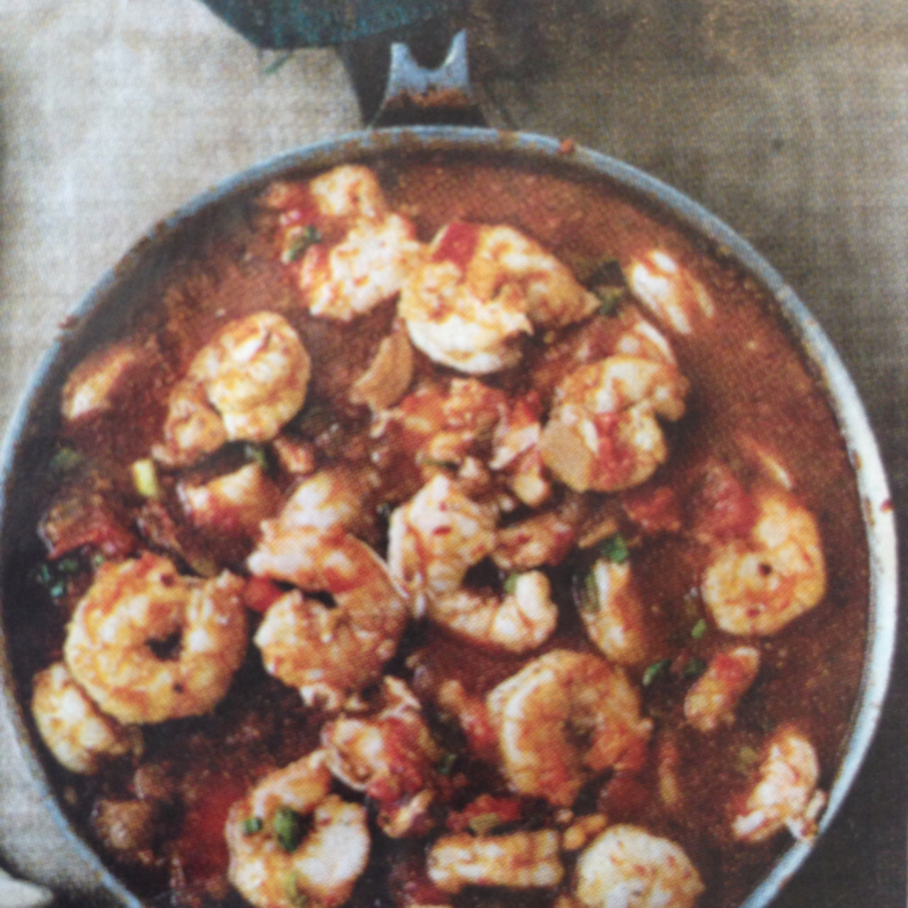 shrimp-creole