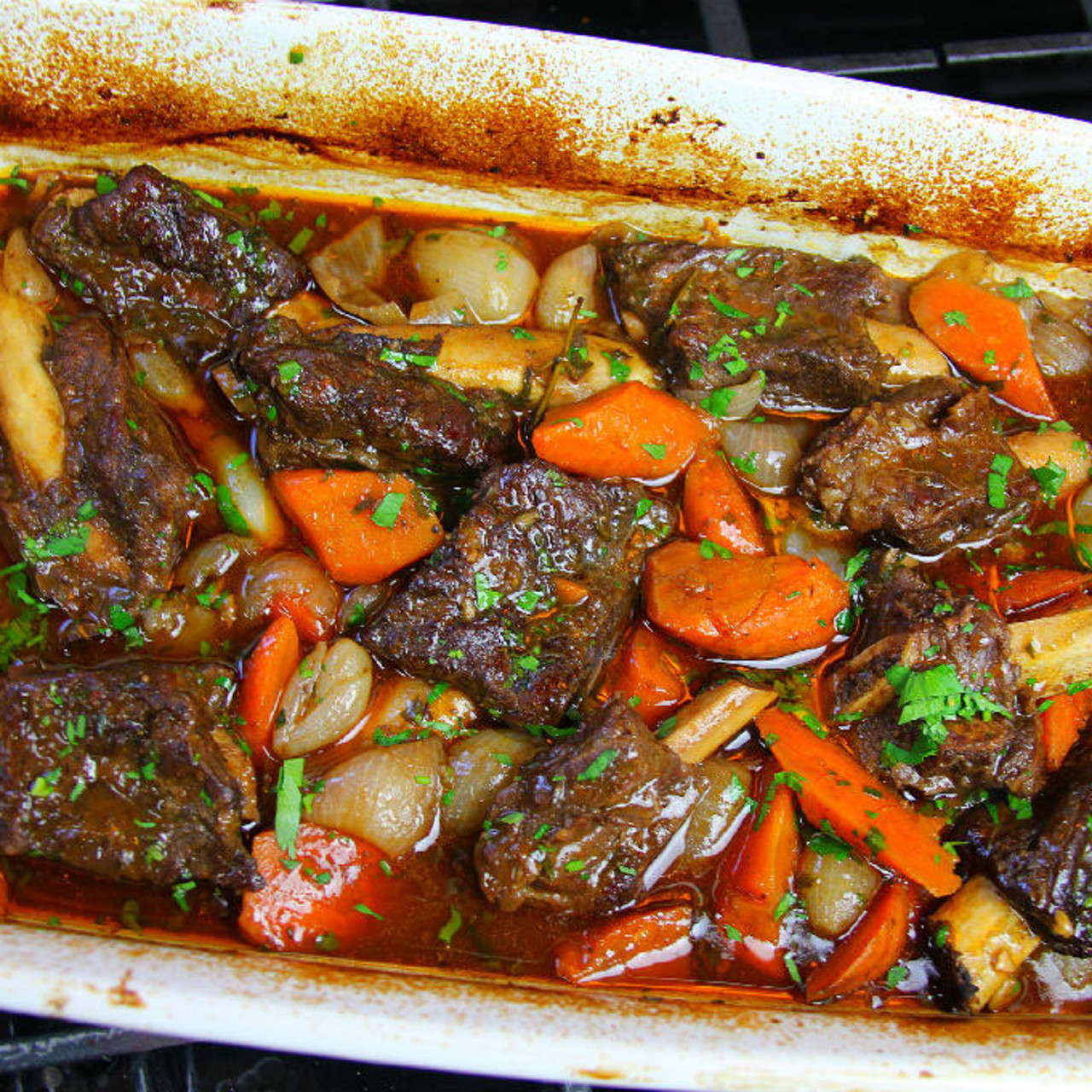 Best Recipes For Beef Ribs Recipe Easy Recipes To Make At Home