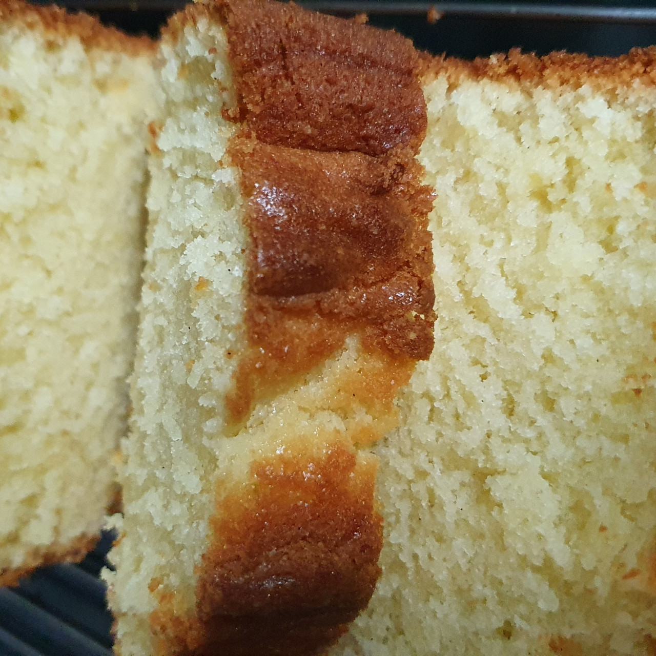 Easy Butter Cake Recipes - The Best Blog Recipes