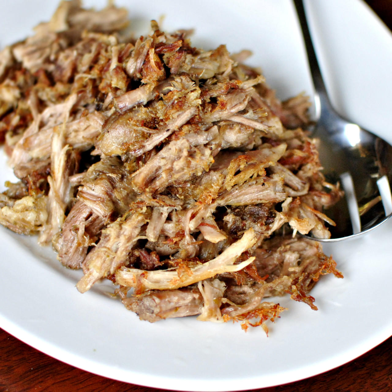 Slow Cooker Pork Carnitas