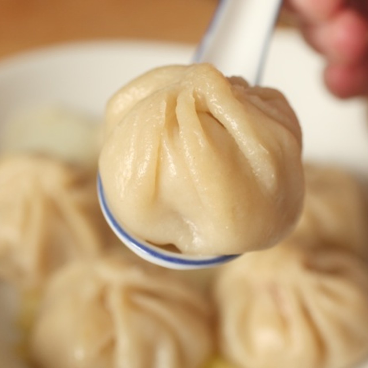 How Long To Boil Soup Dumplings