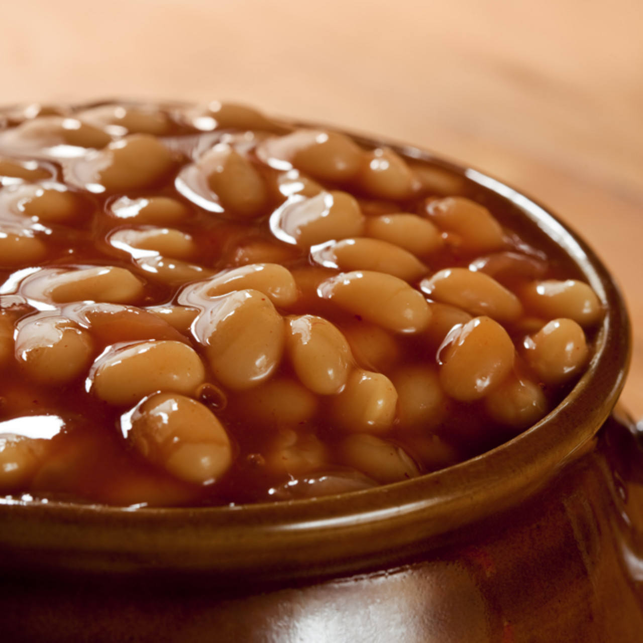 Southern Baked Beans