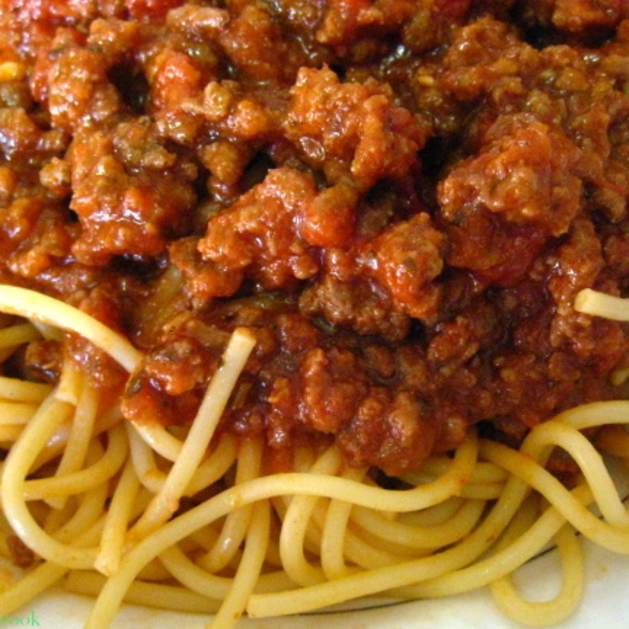 spaghetti sauce tomato paste substitute