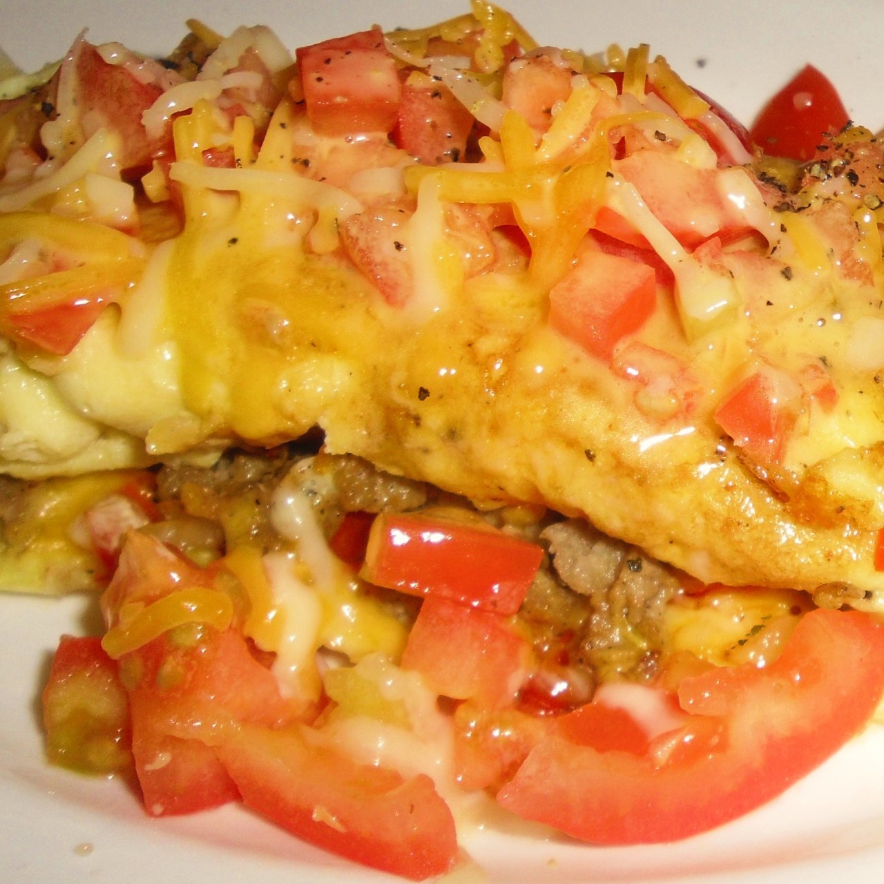 spanish-omelette