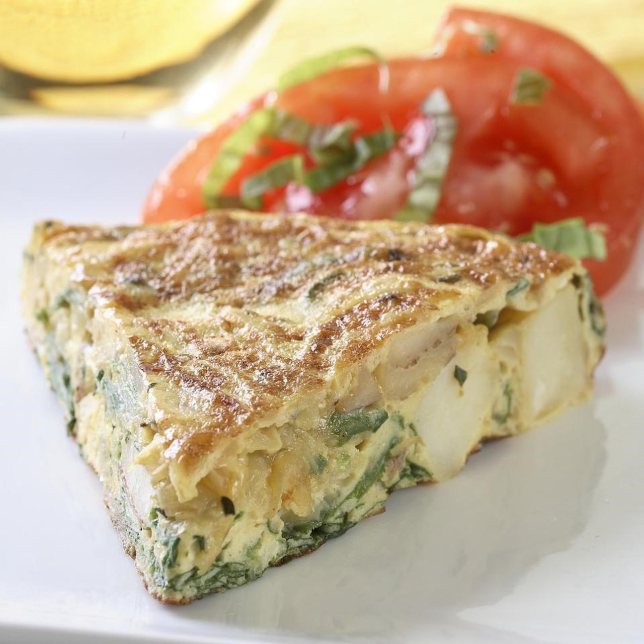 What To Serve With Spanish Tortilla