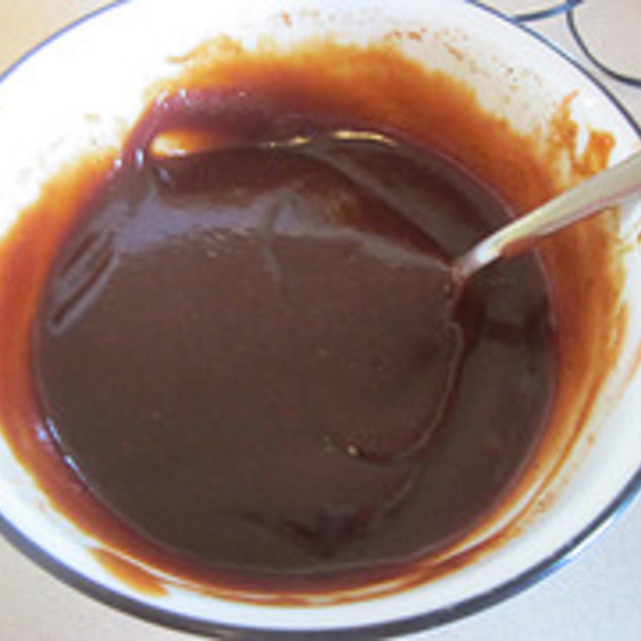 Spicy Southwest BBQ Sauce