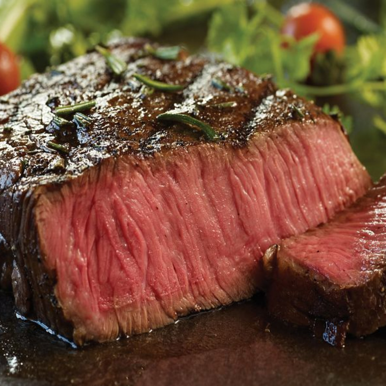 Steak