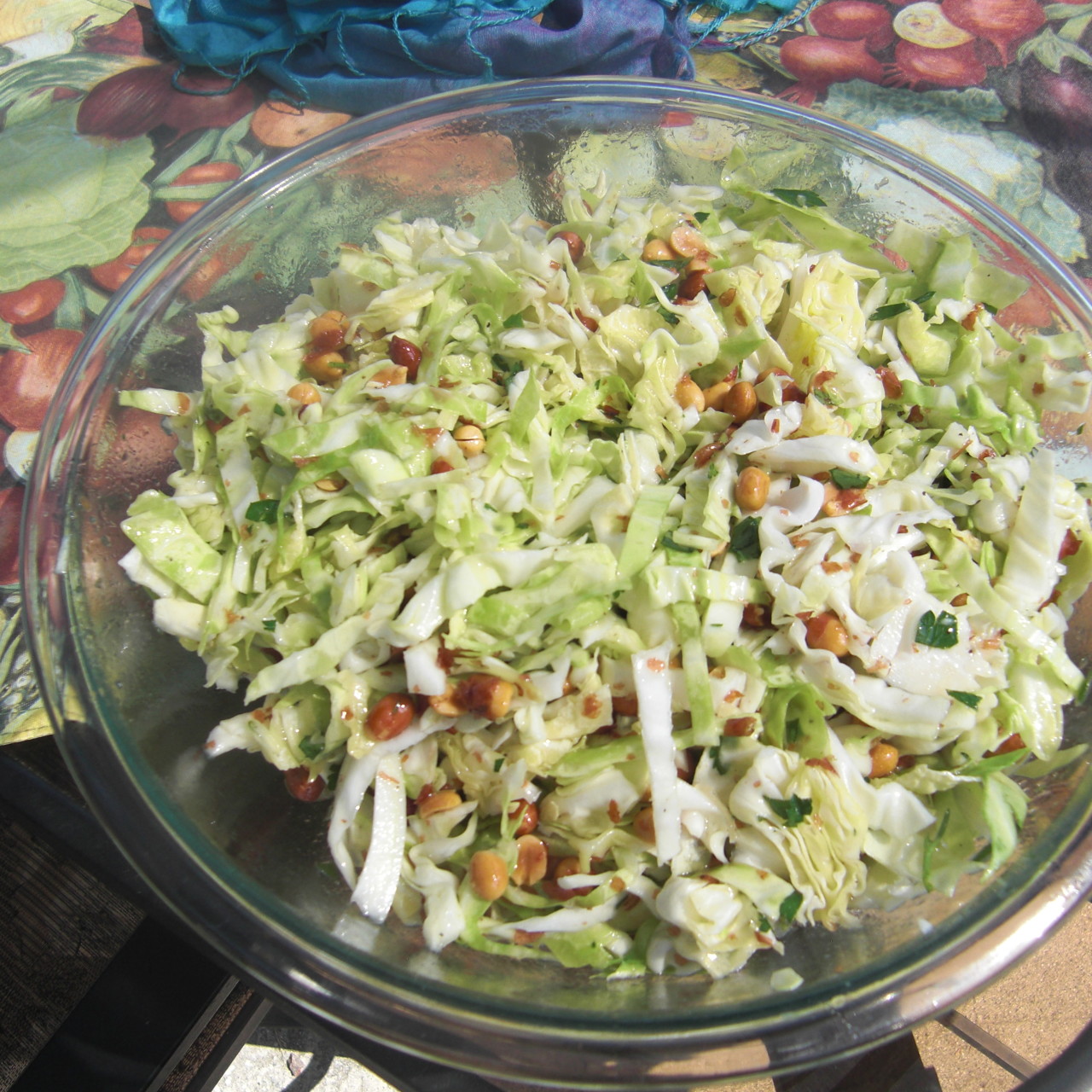 Sterling Inn Coleslaw