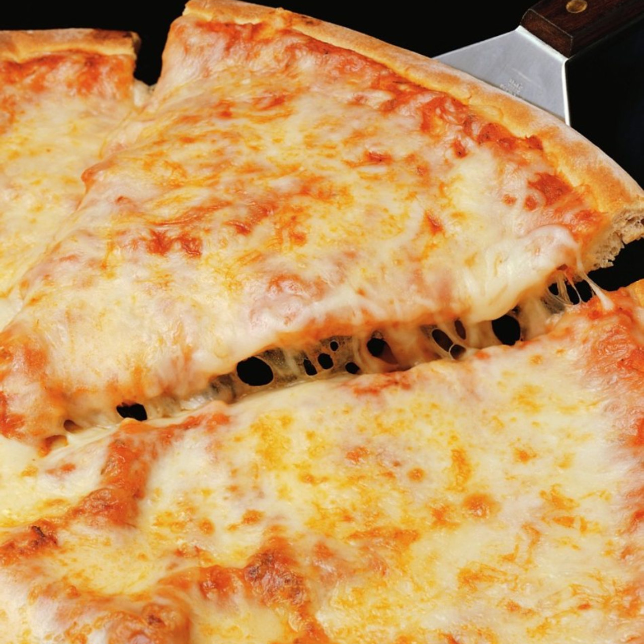 Пицца 4 сыра рецепт в духовке