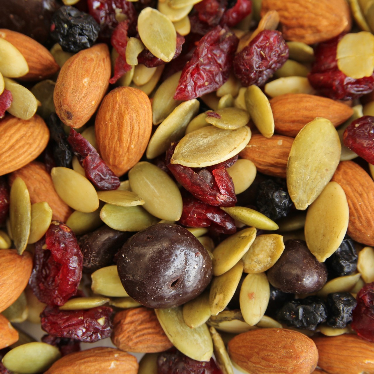 Sweet & Salty Trail Mix