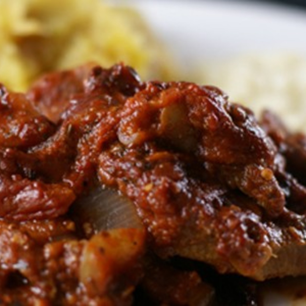 Swiss Steak