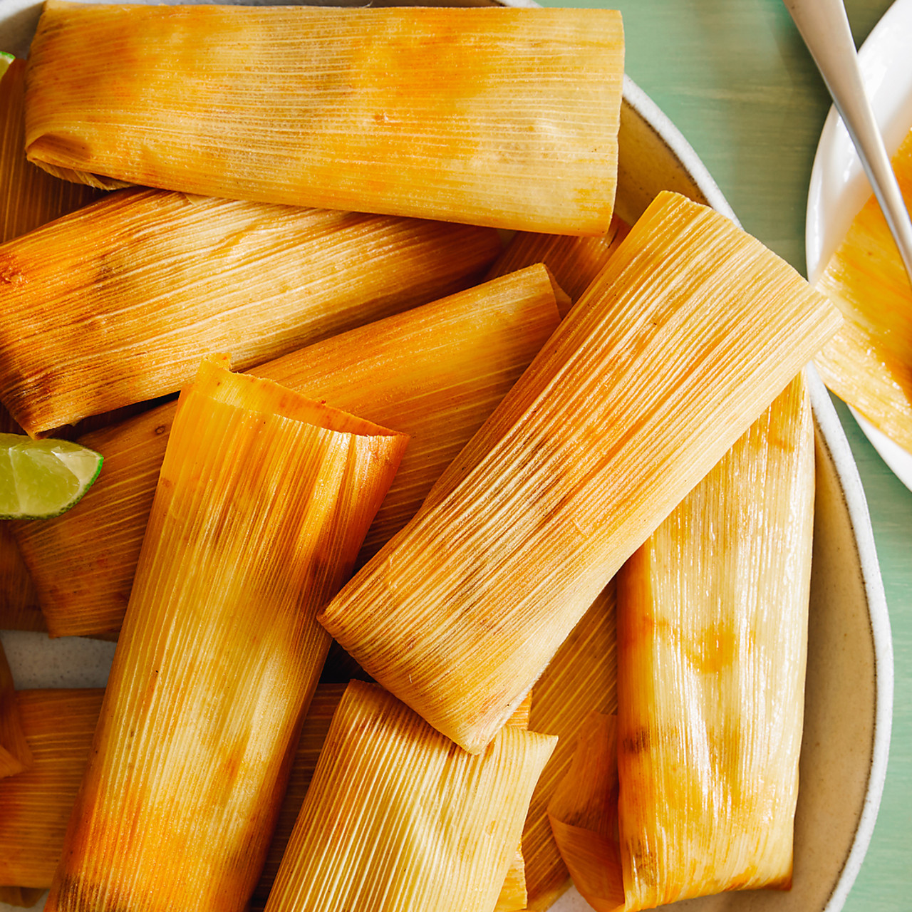 Tamales