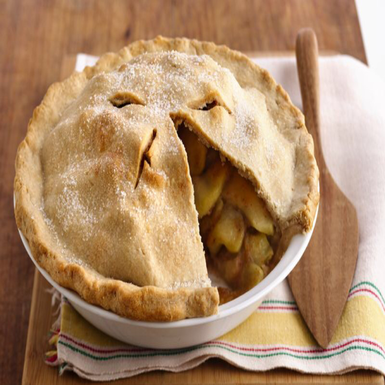 thanksgiving-apple-pie