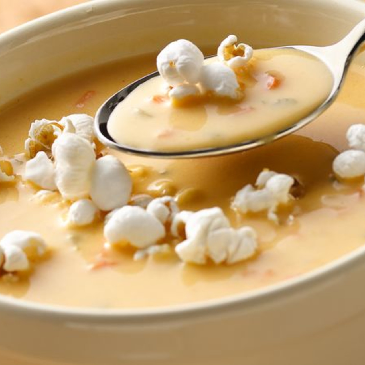 The Best Beer Cheese Soup Vicki Lamb