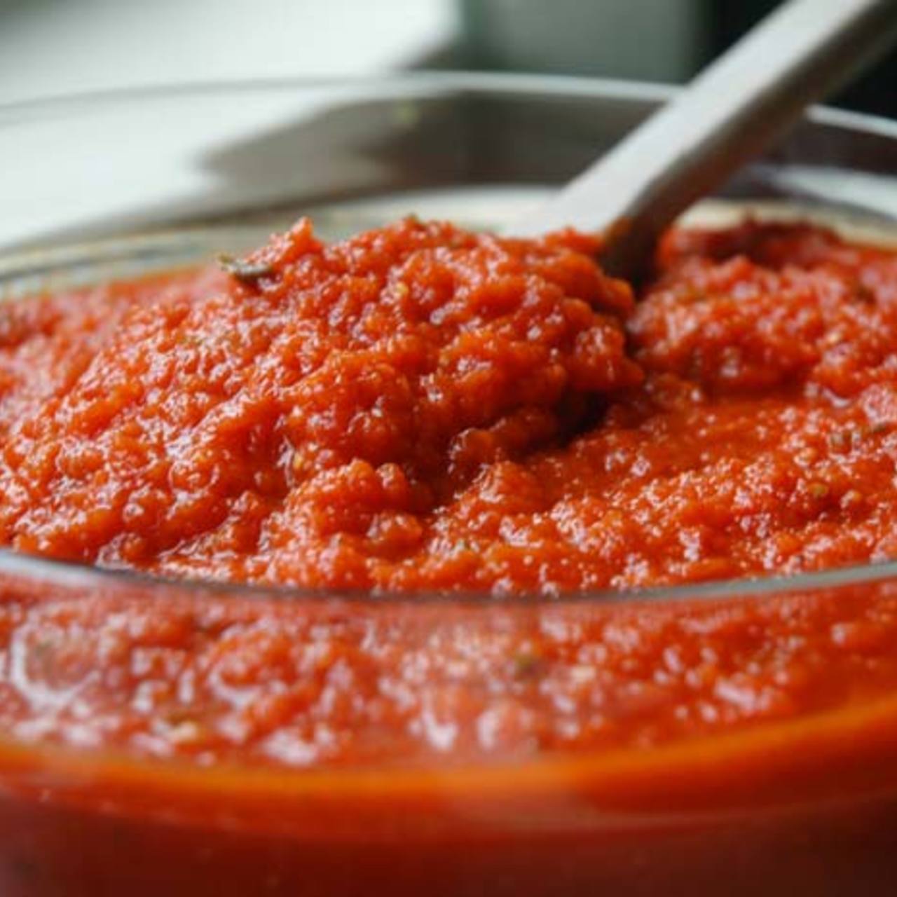 Tomato Sauce