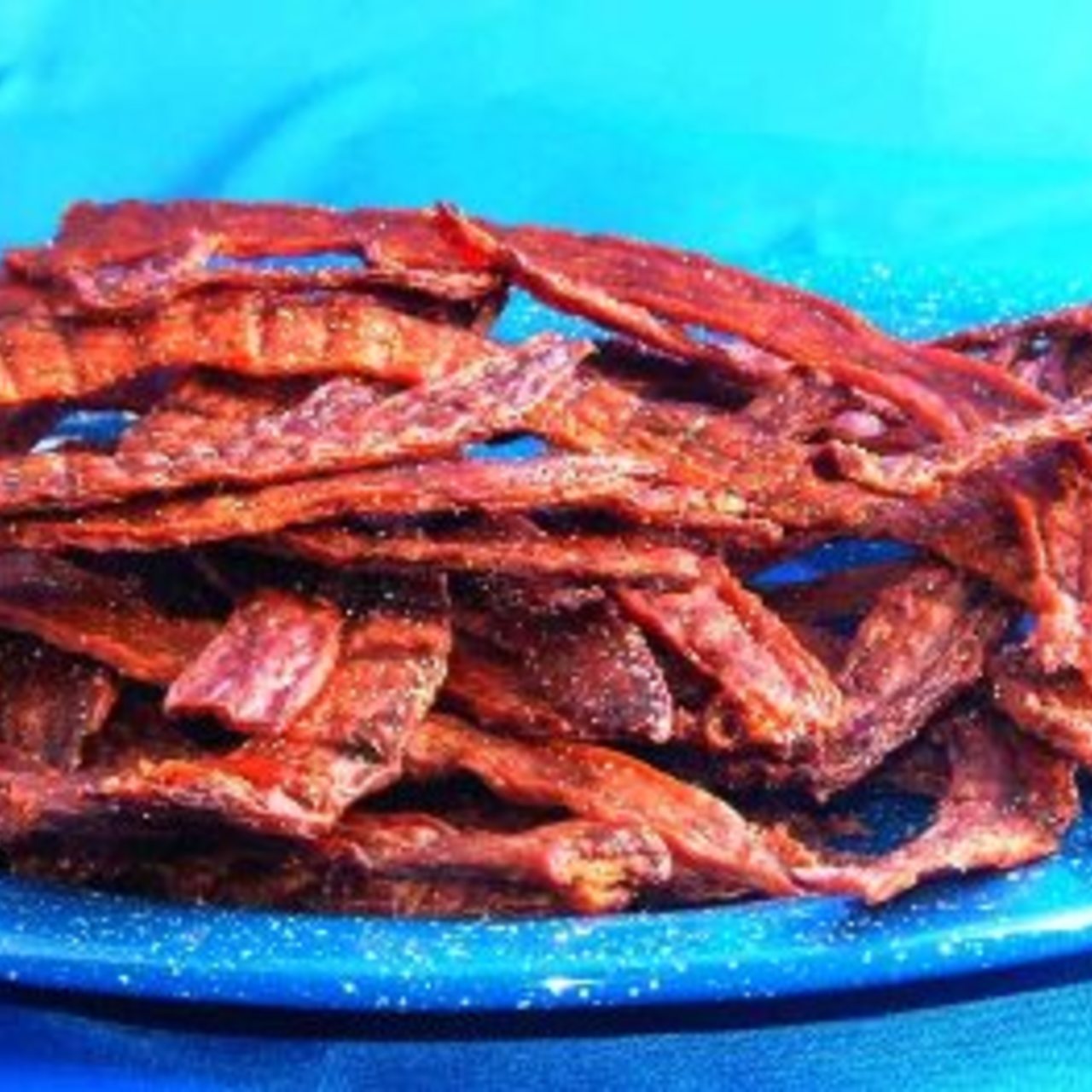 turkey-jerky