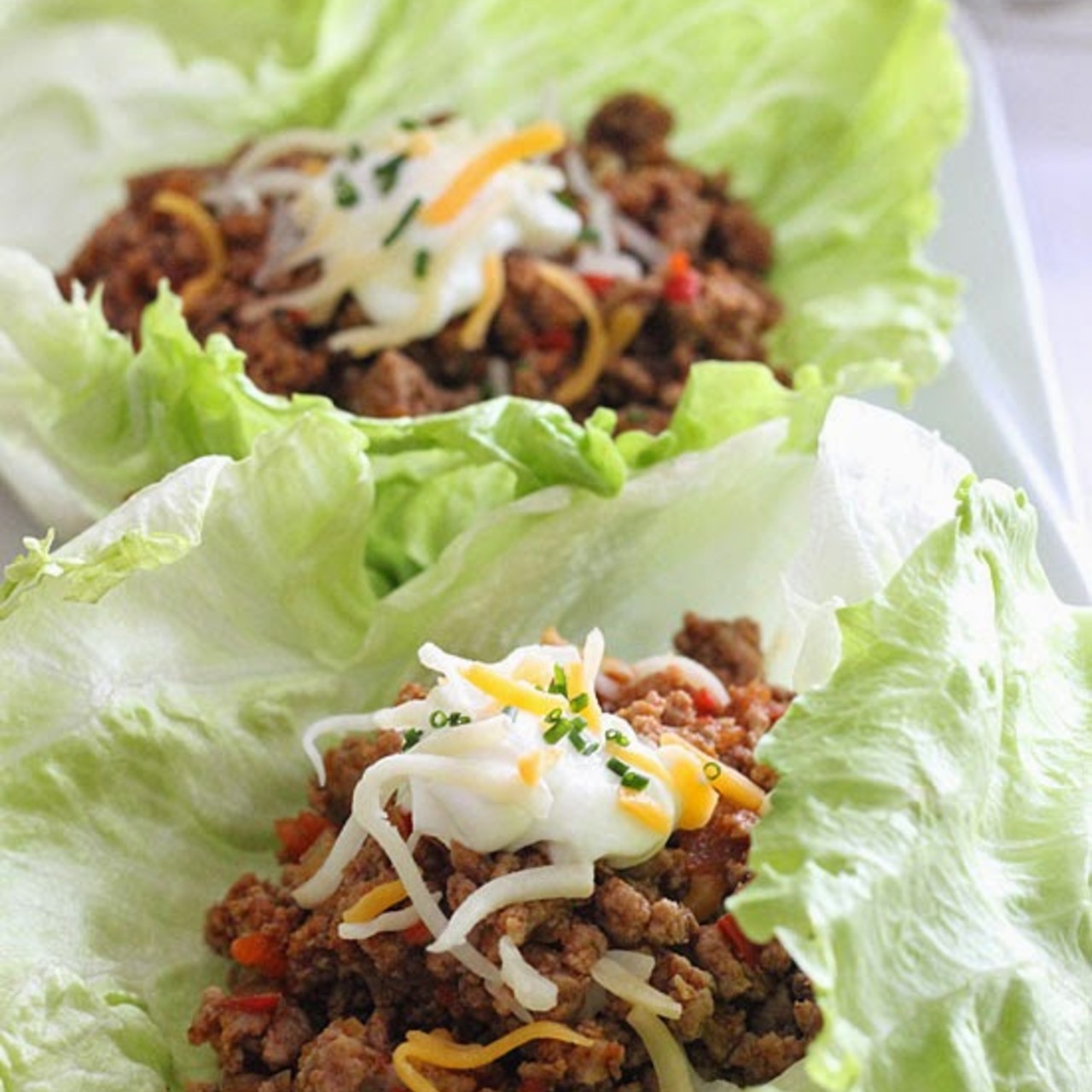 turkey-taco-lettuce-wraps