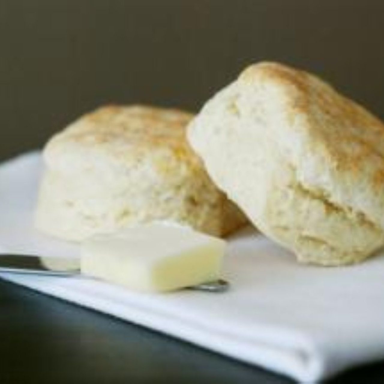 Vern's Southern Style Buttermilk Biscuits