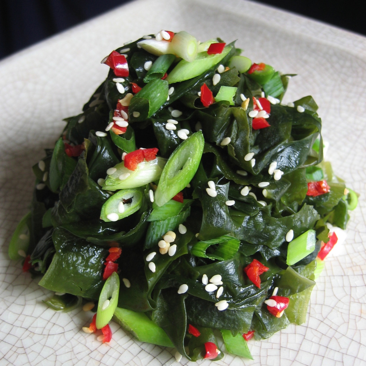 wakame-seaweed-salad