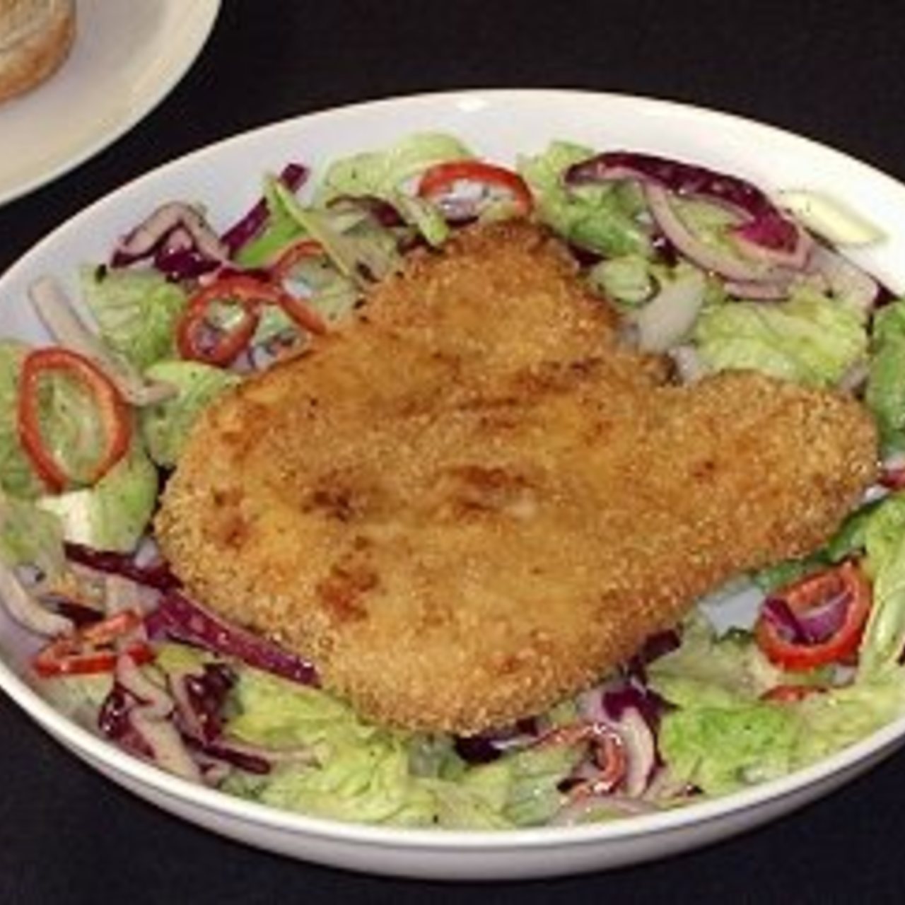 Yogurt Baked Chicken