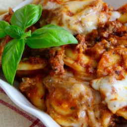 10 Classic Italian Recipes Made Easy in the Slow Cooker