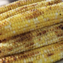 10-Minute Corn on cob