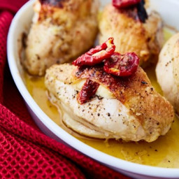 12 Best Bone-in Chicken Breast Recipes