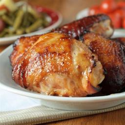 12 Delicious Chicken Thigh Dinners