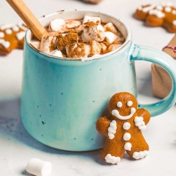 13 Best Hot Chocolate Recipes