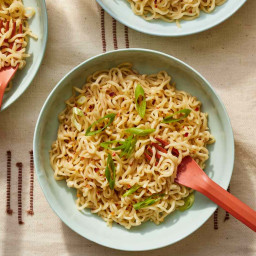 15-Minute Spicy Ramen Is Faster Than Takeout