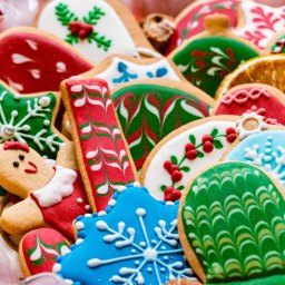 17 Best Christmas Cookies