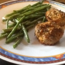 17 Day Diet, Cycle 1: Turkey Meatloaf
