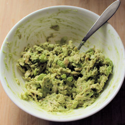 21 Day Fix Approved Chicken Avocado Salad Recipe