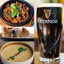 21 St Patrick’s Day Recipes to Make Your Celebrations Unforgettable!