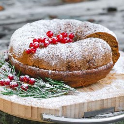 23 Best Christmas Dessert Recipes