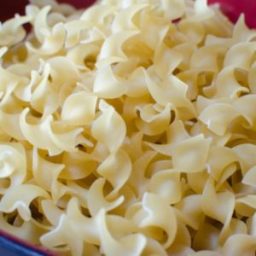 3 Ingredient Chicken Noodle Soup Recipe