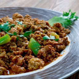 3 Ingredient Slimming World Keema Curry In The Slow Cooker
