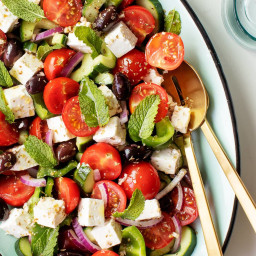 37 Best Salad Recipes