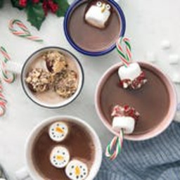 4 Marshmallows for Hot Chocolate