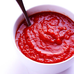 5-Ingredient Tomato Soup