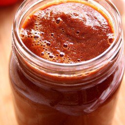 5-Minute Blender Enchilada Sauce Recipe