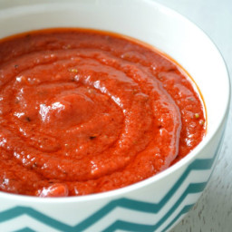 5 minute Pizza Sauce