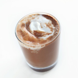 5-Minute Vegan Hot Cocoa