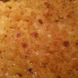 5 Star Mac 'N' Cheese