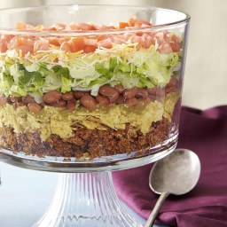 8-Layer Taco Salad