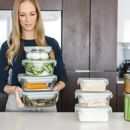 9 Meal Prep Ideas to Save Time in the Kitchen