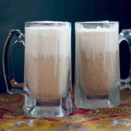 A Better Butterbeer Recipe With or Without Alcohol