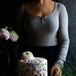 A Birthday Cake + Isolation